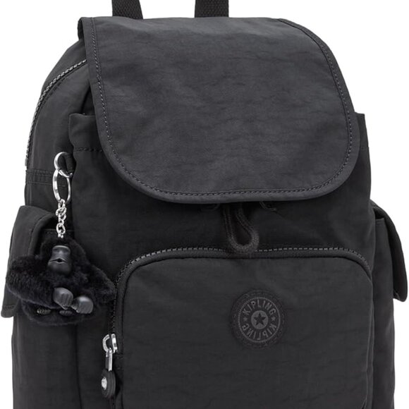 Mini Kipling City backpack BNWT - Picture 4 of 4